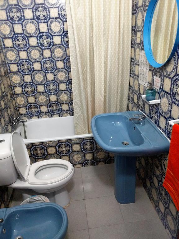Lisbon Cosy Hostel Luaran gambar