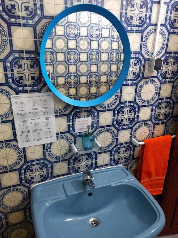 Lisbon Cosy Hostel Luaran gambar