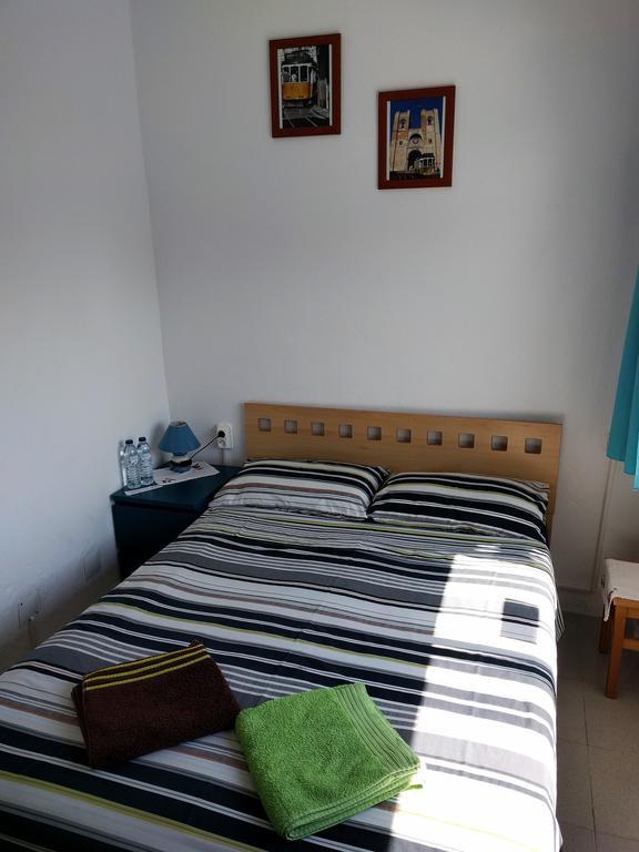 Lisbon Cosy Hostel Luaran gambar