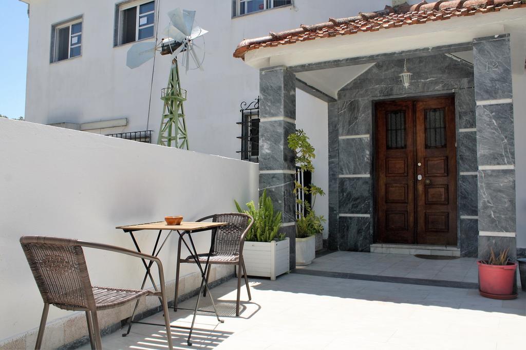 Lisbon Cosy Hostel Luaran gambar