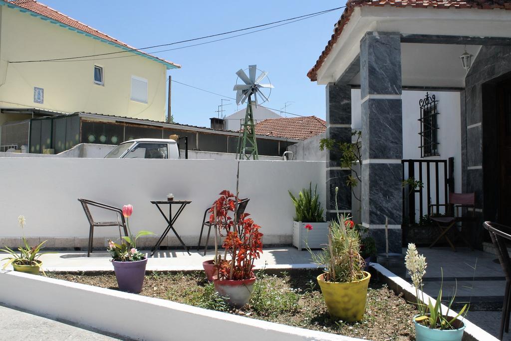Lisbon Cosy Hostel Luaran gambar