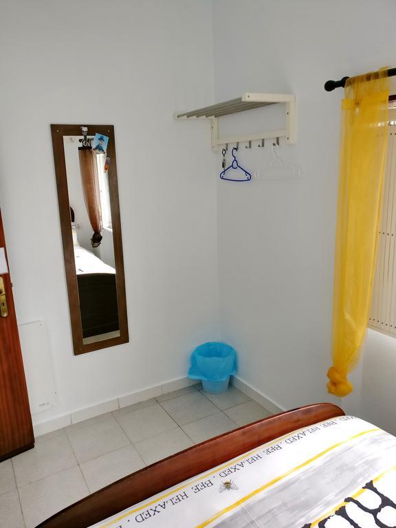 Lisbon Cosy Hostel Luaran gambar