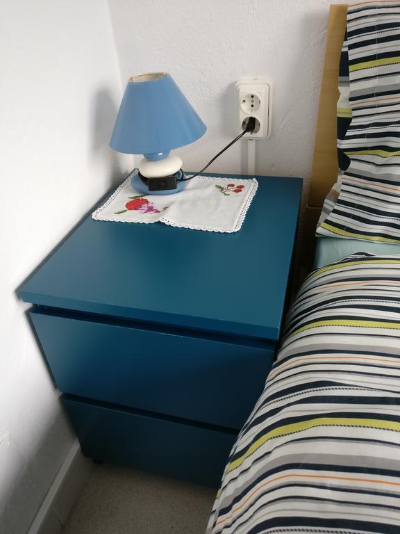 Lisbon Cosy Hostel Luaran gambar