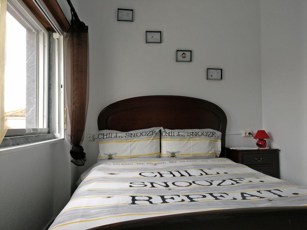 Lisbon Cosy Hostel Bilik gambar
