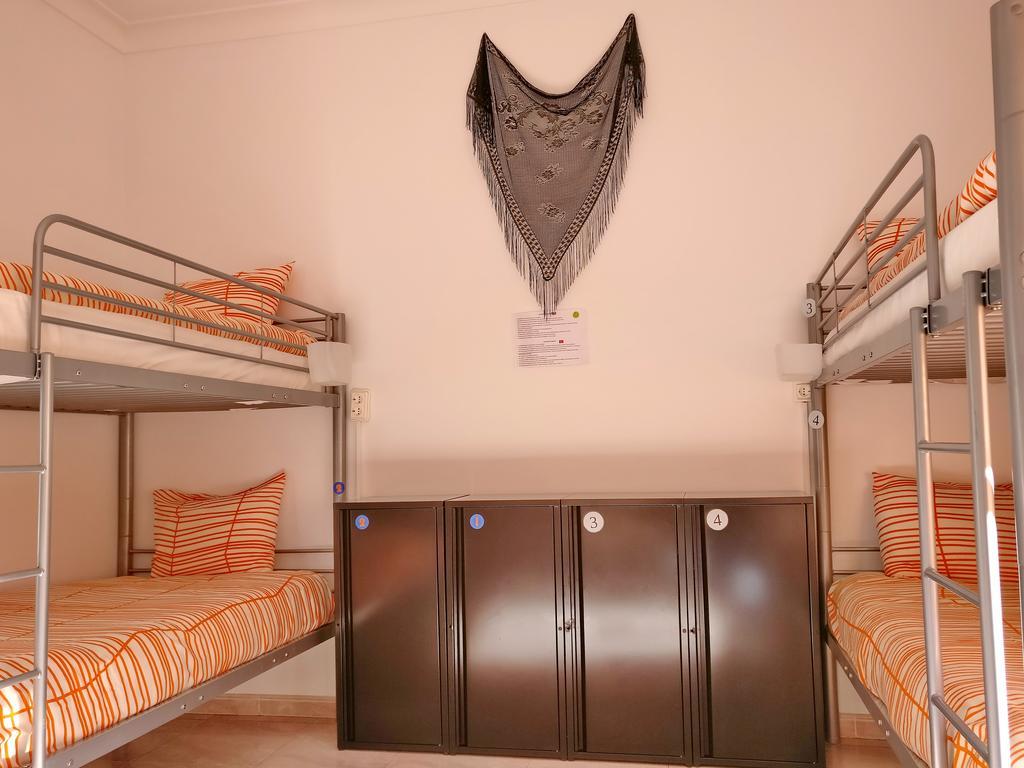 Lisbon Cosy Hostel Luaran gambar