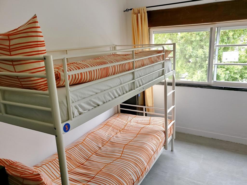 Lisbon Cosy Hostel Luaran gambar