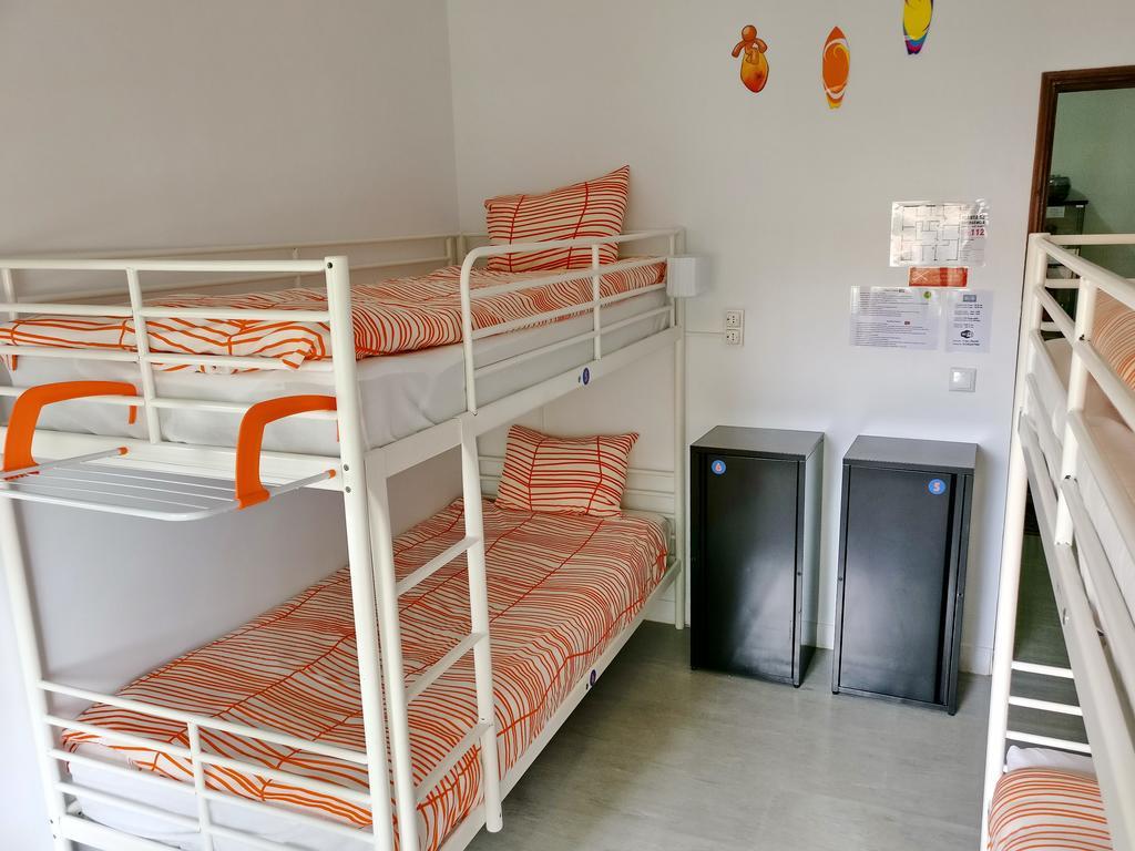 Lisbon Cosy Hostel Luaran gambar