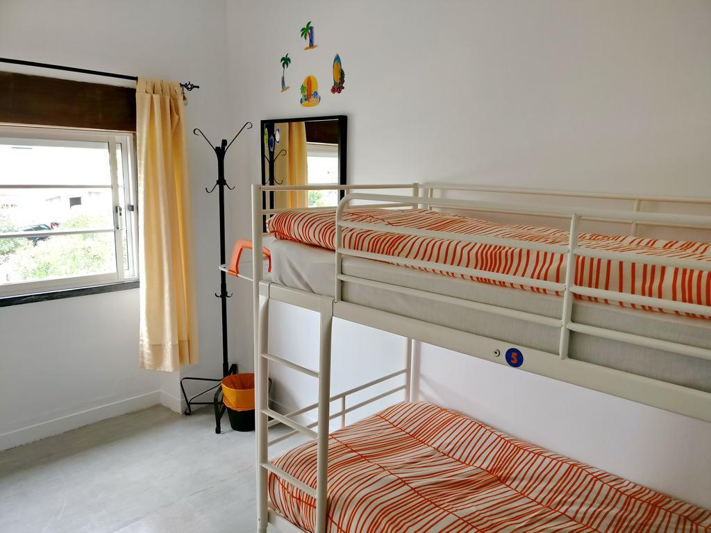 Lisbon Cosy Hostel Luaran gambar