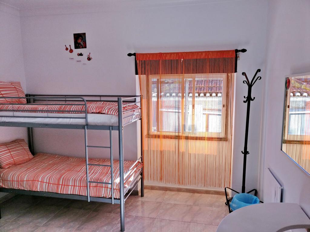 Lisbon Cosy Hostel Luaran gambar