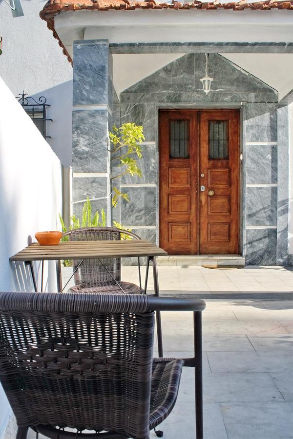Lisbon Cosy Hostel Luaran gambar